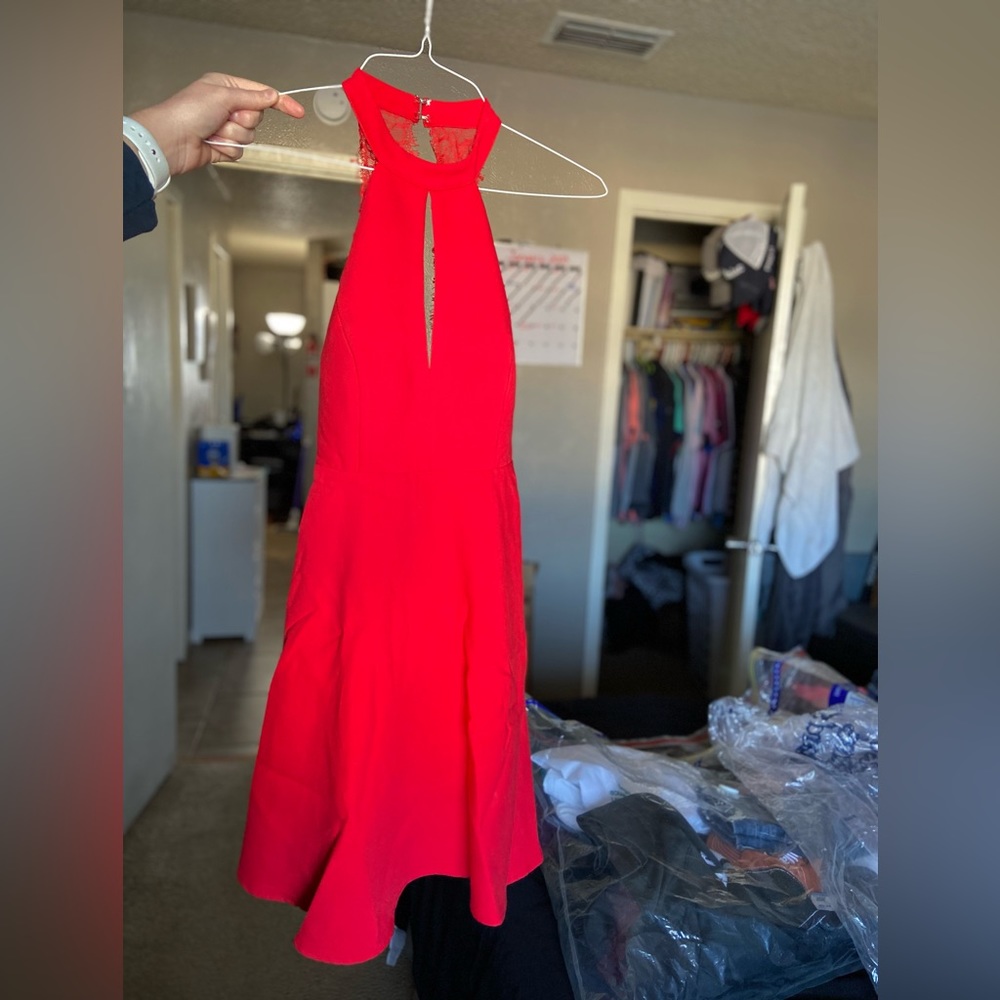 GB formal dress